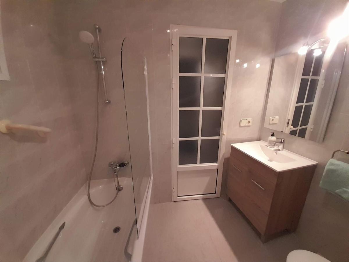 Apartamento With Pool Near The *