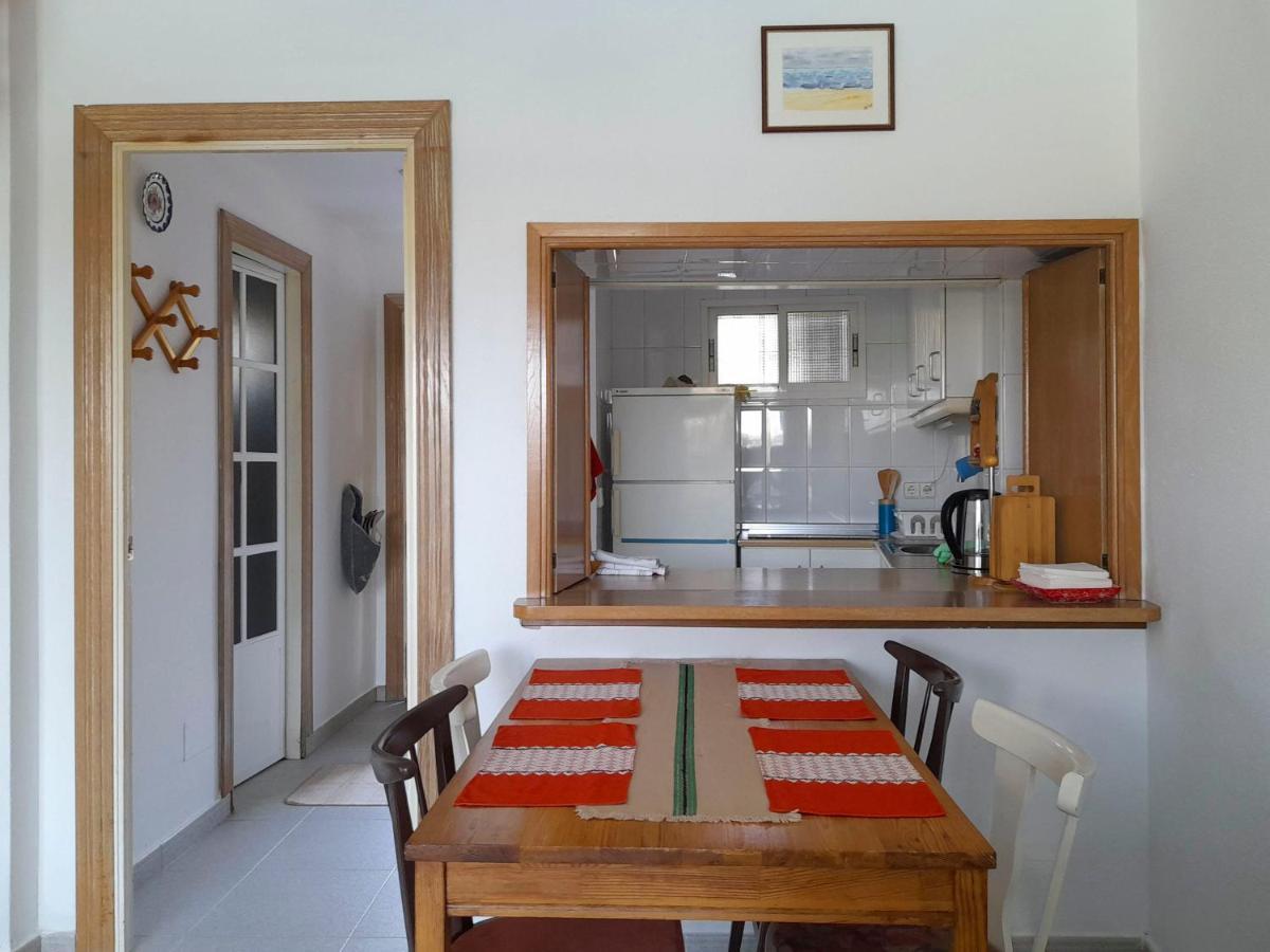 Appartement With Pool Near The